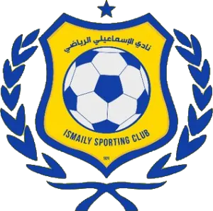 الإسماعيلي شعار