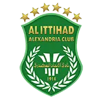 الاتحاد السكندري شعار