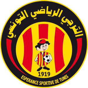 الترجي شعار