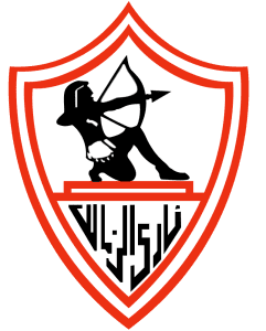الزمالك شعار