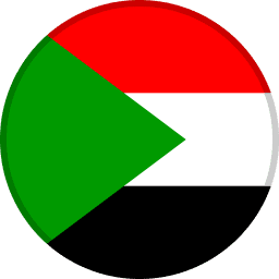 السودان شعار