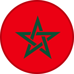 المغرب تحت 17 شعار