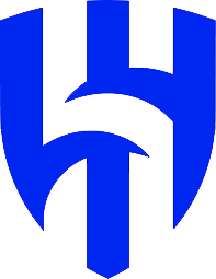 الهلال شعار