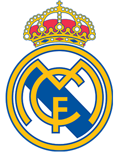 ريال مدريد شعار