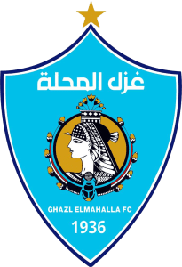 غزل المحلة شعار