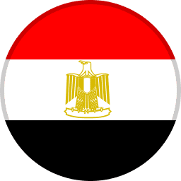 مصر تحت 17 شعار